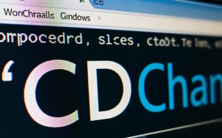 cd windows命令无效怎么办？