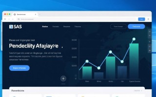 如何在Windows系统上使用SAS网页版？