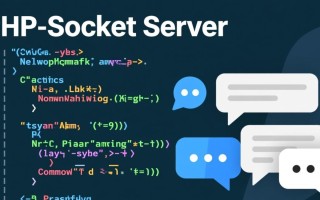 PHP实现Socket服务器的代码如何正确运行与调试？