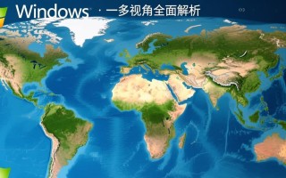 电脑怎么评价Windows？系统优缺点与用户真实体验如何？