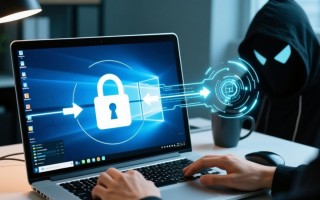 Windows远程连接加密怎么设置才安全？