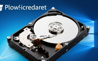 Windows自带硬盘检测工具在哪？怎么用？