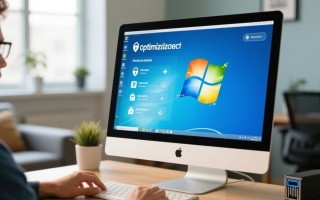 Windows网络优化设置如何提升网速与稳定性？