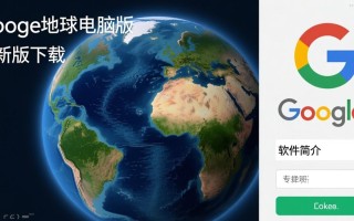 谷歌地球电脑版最新版下载安全吗？去哪里下载靠谱？