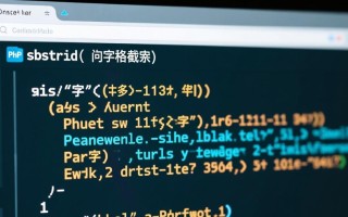 php截取中文字符串函数