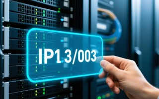 PHP服务器端IP获取工具下载