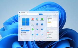 Windows桌面自动调整怎么设置？分辨率自适应方法是什么？