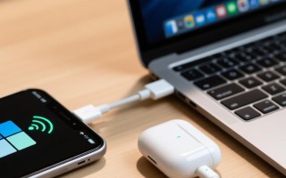 Windows设备为何会抢走AirPods的蓝牙信号？