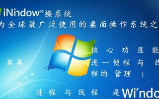 windows创建进程线程