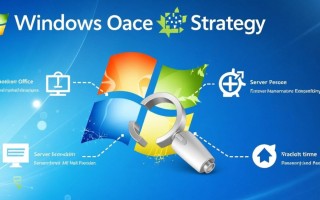 Windows定时关机策略如何设置才能自动执行？