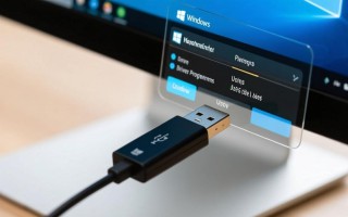 windows怎么识别usb