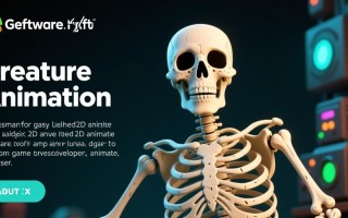 Creature Animation最新版下载安装教程在哪找？