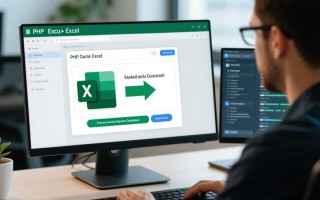php导出excel无法导入数据库