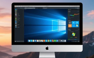 mac运行windows 游戏