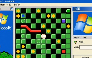 Windows扫雷1雷开局怎么走？