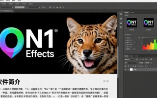 ON1 Effects电脑版下载安装