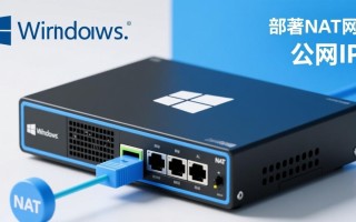 Windows部署NAT网关，如何实现内网互通与端口映射？