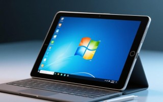 Windows平板为何能保护苹果生态？