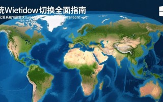 Windows系统英文界面如何一键切换中文？