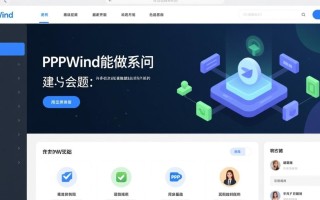 phpwind能做网站吗？新手小白用phpwind建站难不难？