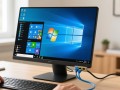 Windows 10怎么建立宽带连接？详细步骤教程