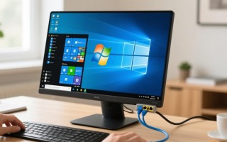 Windows 10怎么建立宽带连接？详细步骤教程