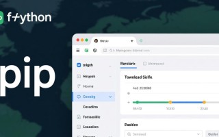 Windows修改pip源，如何切换到国内镜像源加速下载？