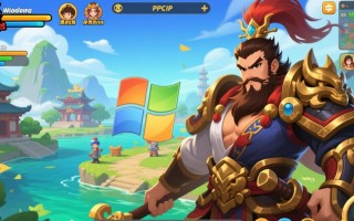 Windows上玩神武手游，操作卡顿怎么办？