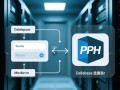 php数据库连接类如何实现高效稳定的数据库连接与错误处理？