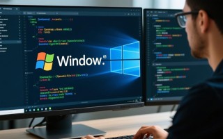 Windows编程如何实现进程监控？