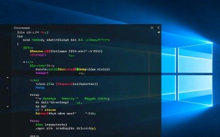 Windows建立文件命令有哪些？新手必看入门指南