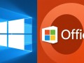 Windows系统和Office软件是同一个东西吗？