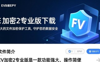 EV加密2专业版电脑版下载