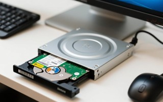 光驱安装Windows系统