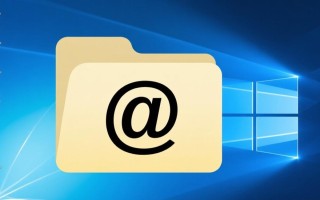 Windows exp中含有@