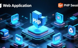 phpsession负载均衡时如何实现session共享与同步？