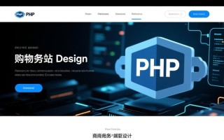 php在下购物网站设计