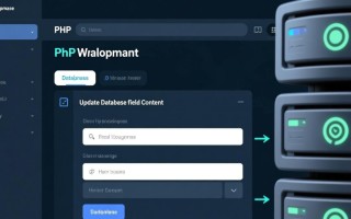 php更新数据库字段内容时如何避免数据丢失？