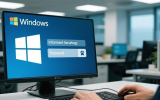Windows密码过期后不修改会有哪些安全风险？