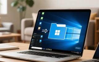 windows 文件共享方式