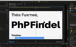 php用ffmpeg给视频加字幕，具体代码步骤是怎样的？