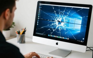 mac Windows修复引导，双系统引导损坏了怎么办？