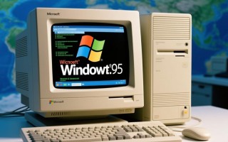 Windows95为何能深刻重塑个人电脑使用体验？