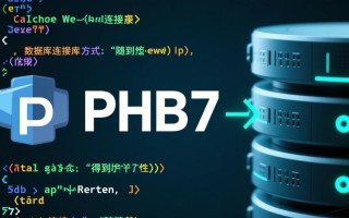php7连接数据库代码怎么写？mysql/pdo连接示例？