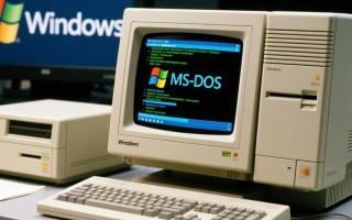 Windows系统是如何从早期一步步发展而来的？
