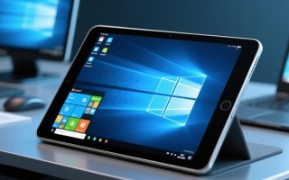 平板如何流畅运行Windows系统？性能和体验能比肩笔记本吗？