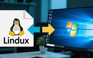 linux访问windows磁盘