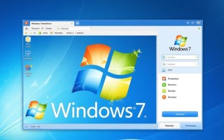 Windows7Emulator