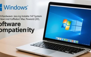 苹果电脑怎么装Windows系统？详细教程步骤是什么？