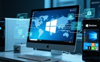 什么叫被windows？系统卡顿、弹窗不断是中招了吗？